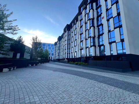 квартира за адресою Героїв Миколаєва вул., 78-А, к.2