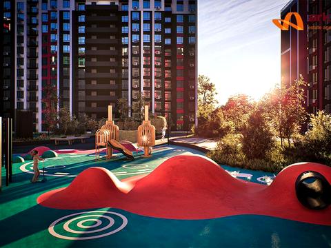 квартира за адресою Хриплинська вул., (Будинок 2)