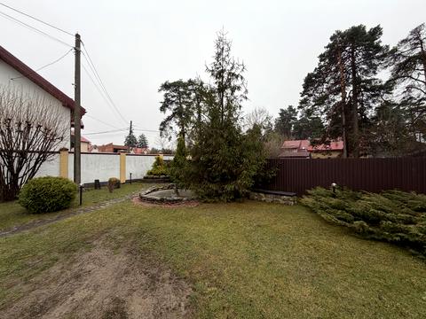 участок по адресу Сосновая Поляна ул., 4