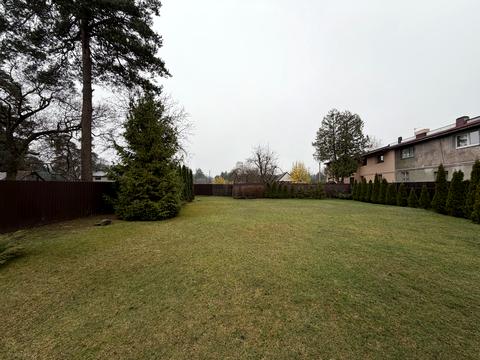 участок по адресу Сосновая Поляна ул., 4