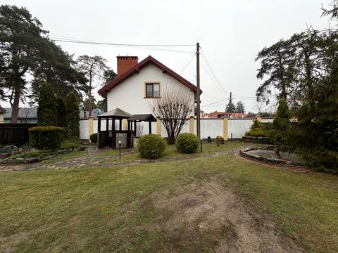 участок по адресу Сосновая Поляна ул., 4