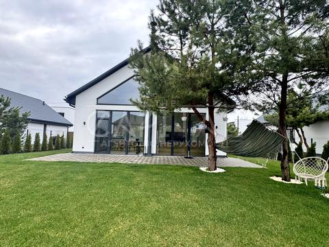 дом по адресу Сосновий