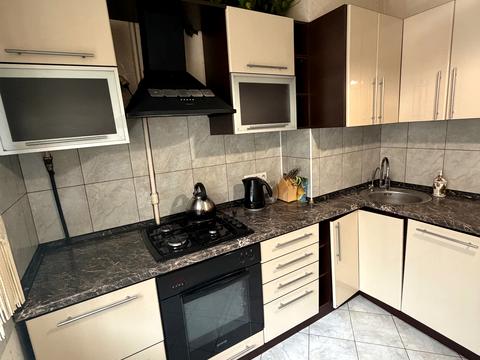 квартира за адресою Садова вул., 9