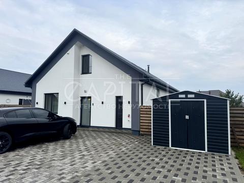 будинок за адресою Сосновий