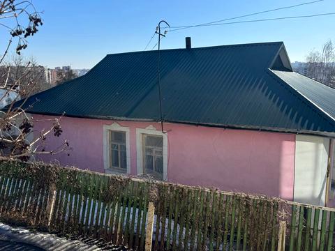 дом по адресу Лісова ул., 26