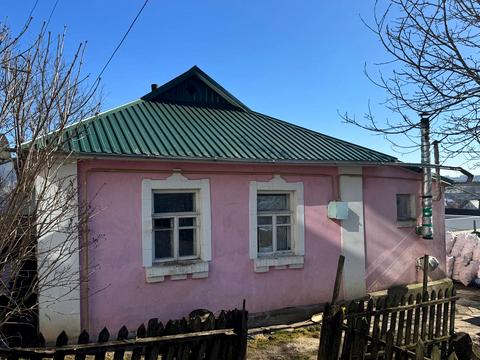 дом по адресу Лісова ул., 26