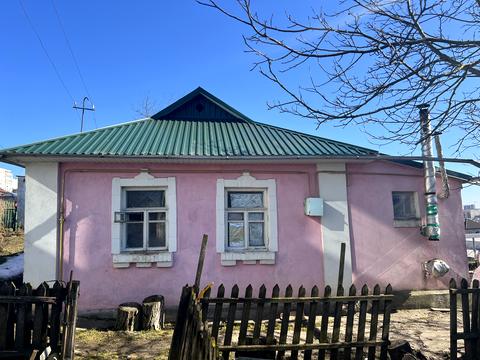 дом по адресу Лісова ул., 26