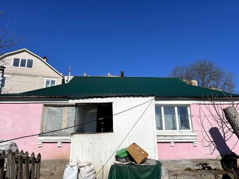 дом по адресу Лісова ул., 26