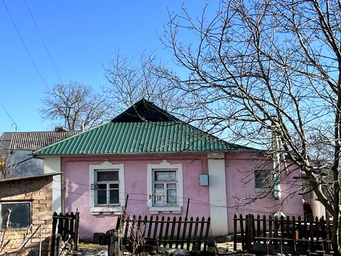 дом по адресу Лісова ул., 26
