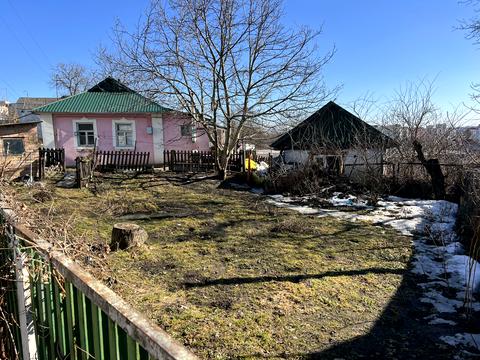 дом по адресу Лісова ул., 26