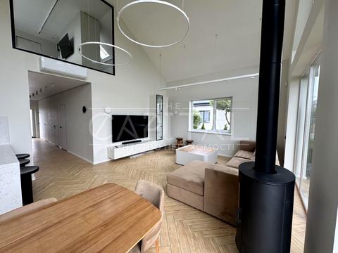 будинок за адресою Сосновий