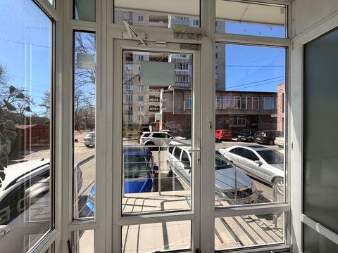коммерческая по адресу Шевченко ул., 3-А
