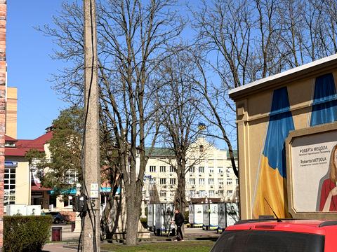 коммерческая по адресу Шевченко ул., 3-А