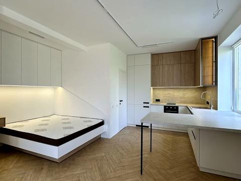 квартира по адресу Почтовая ул., 24