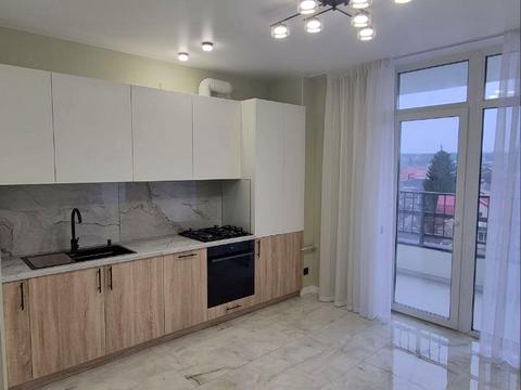 квартира за адресою Ольги Кобилянської вул. (Достоєвського), 1-В/19