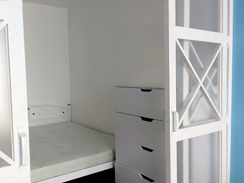 квартира за адресою Пономарьова вул., 26 к3