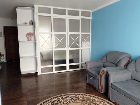 квартира за адресою Пономарьова вул., 26 к3