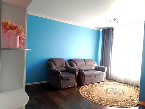 квартира за адресою Пономарьова вул., 26 к3