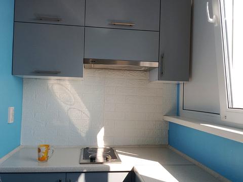 квартира за адресою Пономарьова вул., 26 к3