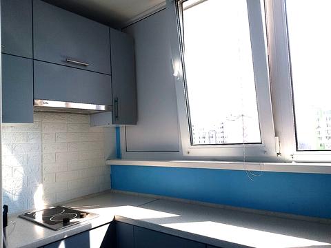 квартира за адресою Пономарьова вул., 26 к3