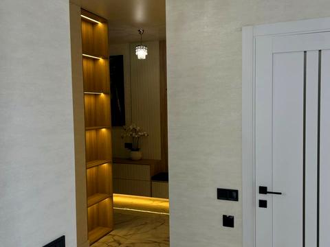 квартира по адресу Виктора Некрасова ул. (Північно-Сирецька), 10