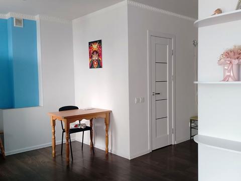 квартира за адресою Пономарьова вул., 26 к3