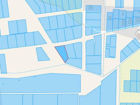 ділянка за адресою 