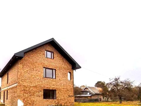 дом по адресу Івана Новодворського ул.