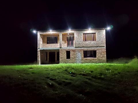 дом по адресу Івана Новодворського ул.