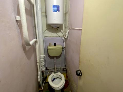 квартира по адресу Ладожская ул., 32