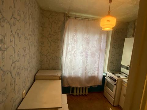 квартира по адресу Ладожская ул., 32