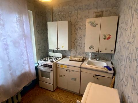 квартира по адресу Ладожская ул., 32