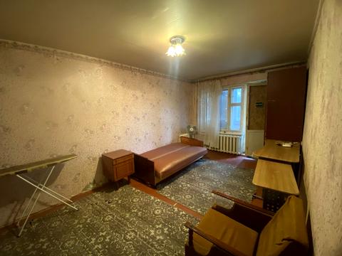 квартира по адресу Ладожская ул., 32