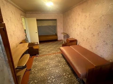 квартира по адресу Ладожская ул., 32