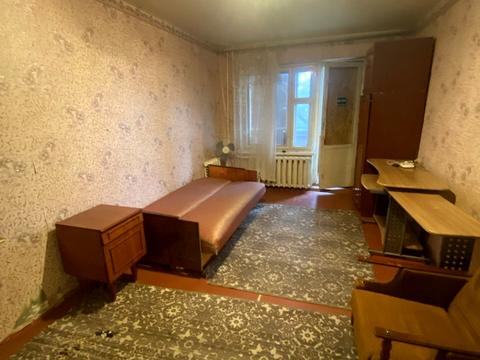 квартира по адресу Ладожская ул., 32