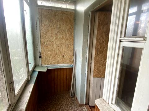 квартира по адресу Ладожская ул., 32