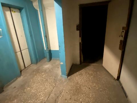 квартира по адресу Ладожская ул., 32