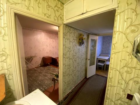 квартира по адресу Ладожская ул., 32