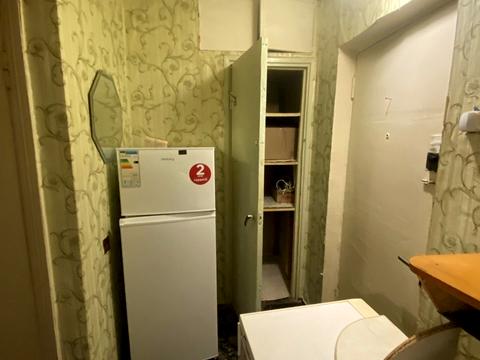 квартира по адресу Ладожская ул., 32