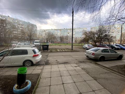 квартира по адресу Ладожская ул., 32