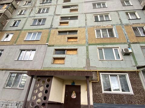 квартира по адресу Ладожская ул., 32