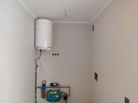 дом по адресу Івана Новодворського ул.