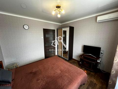 квартира по адресу 5-й Заречный микрорайон , 69