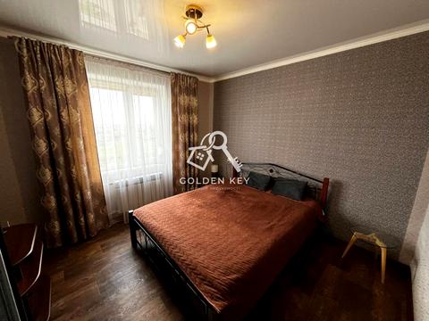 квартира за адресою 5-й Зарічний мікрорайон , 69