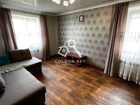 квартира по адресу 5-й Заречный микрорайон , 69