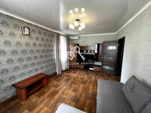 квартира по адресу 5-й Заречный микрорайон , 69