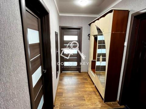 квартира по адресу 5-й Заречный микрорайон , 69