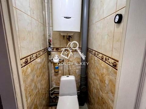 квартира по адресу 5-й Заречный микрорайон , 69