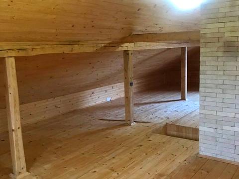 дом по адресу Івана Новодворського ул.