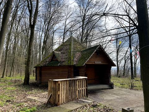 комерційна за адресою Царське Село, 11